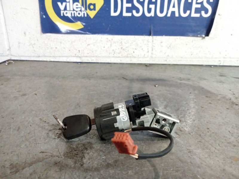 Recambio de conmutador de arranque para peugeot 207 1.6 hdi referencia OEM IAM 36410600  