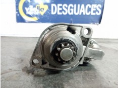 Recambio de motor arranque para seat ibiza (6k1) 1.9 tdi | 0.99 - 0.02 ibiza (6k1) 1.9 tdi | 0.99 - 0.02 referencia OEM IAM 6716