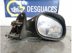 Recambio de retrovisor derecho para citroen xsara picasso 2.0 hdi 90 sx top referencia OEM IAM ELECTRIC  