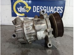 Recambio de compresor aire acondicionado para mercedes citan (w415) furgon 109 cdi extralang (a3) (415605) | 09.12 - 12.17 109 c
