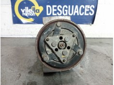 Recambio de compresor aire acondicionado para mercedes citan (w415) furgon 109 cdi extralang (a3) (415605) | 09.12 - 12.17 109 c 2