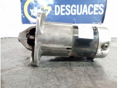 Recambio de motor arranque para renault megane ii berlina 5p  | 0.00 - ...  | 0.00 - ... referencia OEM IAM M000T87881 820058467