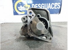 Recambio de motor arranque para renault megane ii berlina 5p  | 0.00 - ...  | 0.00 - ... referencia OEM IAM M000T87881 820058467 2