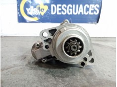 Recambio de motor arranque para mitsubishi asx (ga0w)  | 0.10 - ...  | 0.10 - ... referencia OEM IAM M008T71971 201810A188 