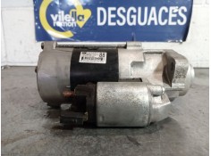 Recambio de motor arranque para mitsubishi asx (ga0w)  | 0.10 - ...  | 0.10 - ... referencia OEM IAM M008T71971 201810A188  2