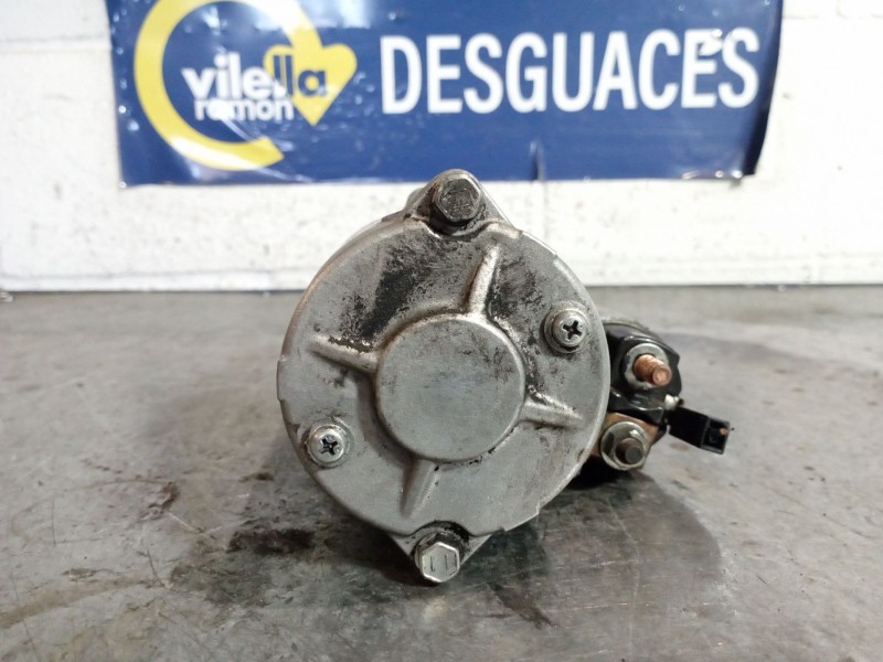 Recambio de motor arranque para mitsubishi asx (ga0w)  | 0.10 - ...  | 0.10 - ... referencia OEM IAM M008T71971 201810A188 