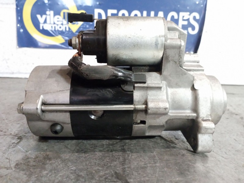 Recambio de motor arranque para mitsubishi asx (ga0w)  | 0.10 - ...  | 0.10 - ... referencia OEM IAM M008T71971 201810A188 