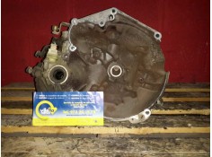Recambio de caja cambios para peugeot 206 berlina 1.4 | 0.98 - ... 1.4 | 0.98 - ... referencia OEM IAM 20CE45  