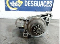 Recambio de motor arranque para seat altea xl (5p5) reference referencia OEM IAM ESW20ER121 02Z911024A 