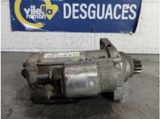 Recambio de motor arranque para seat altea xl (5p5) reference referencia OEM IAM ESW20ER121 02Z911024A  2