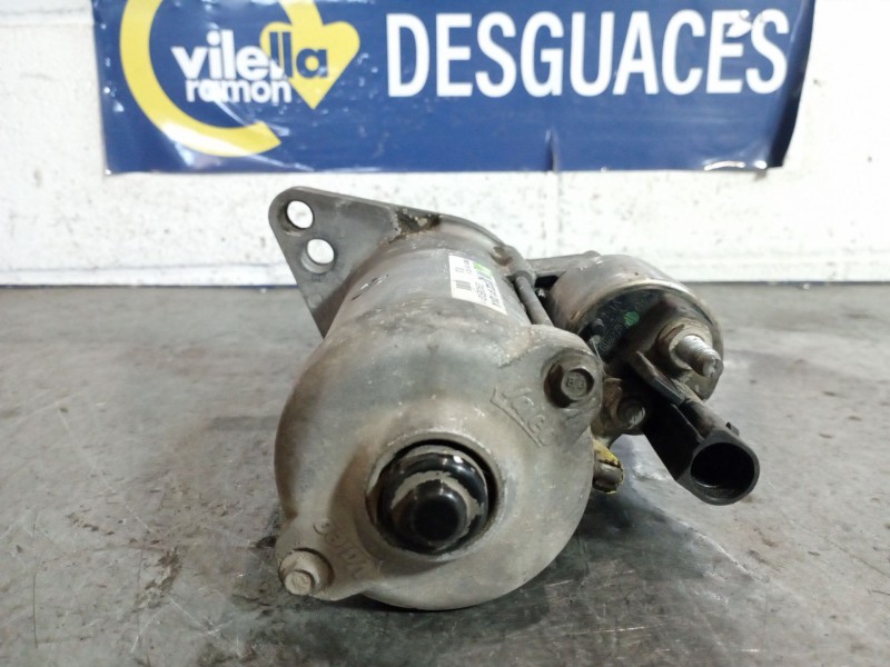 Recambio de motor arranque para seat altea xl (5p5) reference referencia OEM IAM ESW20ER121 02Z911024A 