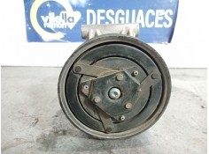Recambio de compresor aire acondicionado para renault megane ii berlina 5p  | 0.00 - ...  | 0.00 - ... referencia OEM IAM 0854 0