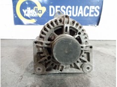 Recambio de alternador para renault megane ii berlina 5p  | 0.00 - ...  | 0.00 - ... referencia OEM IAM TG11C066 8200667614 