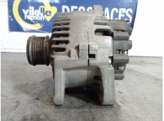 Recambio de alternador para renault megane ii berlina 5p  | 0.00 - ...  | 0.00 - ... referencia OEM IAM TG11C066 8200667614  2