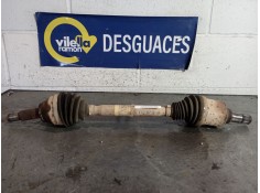 Recambio de transmision delantera izquierda para ford tourneo courier (c4a)  | 0.13 - ...  | 0.13 - ... referencia OEM IAM   