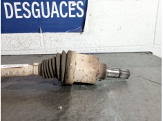 Recambio de transmision delantera izquierda para ford tourneo courier (c4a)  | 0.13 - ...  | 0.13 - ... referencia OEM IAM    2