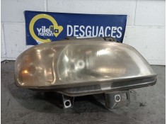 Recambio de faro derecho para seat ibiza (6k1) 1.4 16v | 0.99 - ... ibiza (6k1) 1.4 16v | 0.99 - ... referencia OEM IAM   