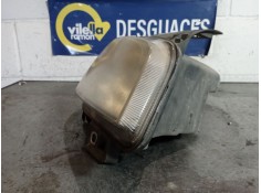 Recambio de faro derecho para seat ibiza (6k1) 1.4 16v | 0.99 - ... ibiza (6k1) 1.4 16v | 0.99 - ... referencia OEM IAM    2