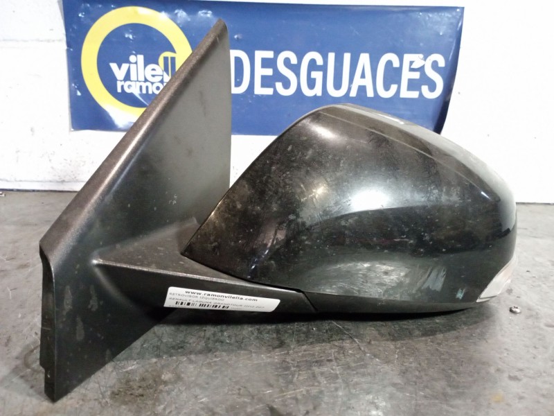 Recambio de retrovisor izquierdo para renault laguna grandtour iii dynamique referencia OEM IAM ELECTRIC  