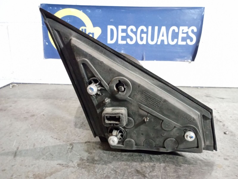 Recambio de retrovisor izquierdo para renault laguna grandtour iii dynamique referencia OEM IAM ELECTRIC  