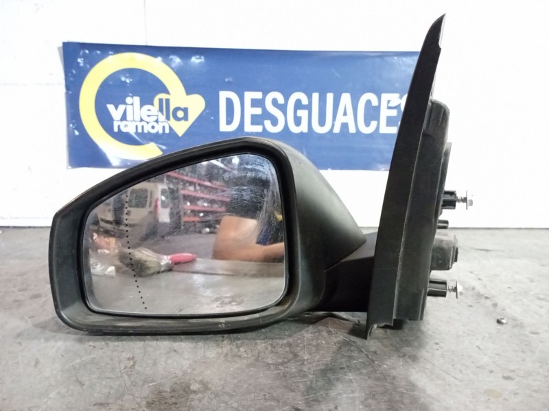 Recambio de retrovisor izquierdo para renault laguna grandtour iii dynamique referencia OEM IAM ELECTRIC  