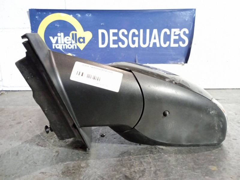 Recambio de retrovisor izquierdo para renault laguna grandtour iii dynamique referencia OEM IAM ELECTRIC  