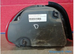 Recambio de piloto trasero derecho para hyundai accent (x3) 1.3 gs automático | 08.96 - ... 1.3 gs automático | 08.96 - ... refe 2