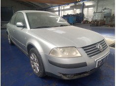volkswagen passat berlina (3b3) del año 2001