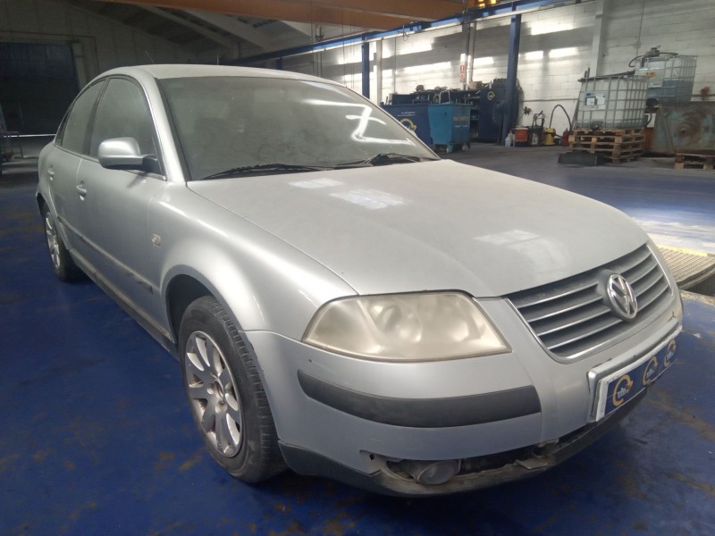 volkswagen passat berlina (3b3) del año 2001
