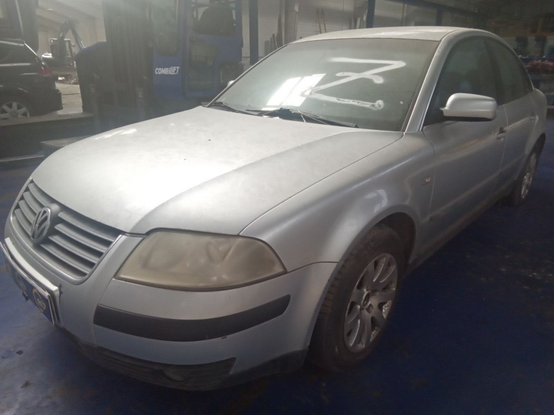 volkswagen passat berlina (3b3) del año 2001