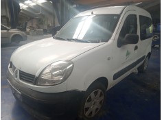 renault kango del año 2007