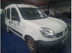 renault kango del año 2007 2