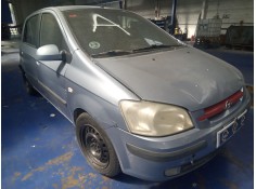 hyundai getz (tb) del año 2003