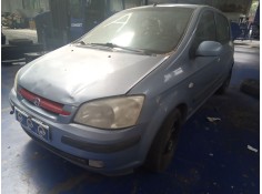 hyundai getz (tb) del año 2003 2