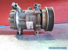 Recambio de compresor aire acondicio. para renault kangoo (f/kc0) authentique | 03.03 - ... authentique | 03.03 - ... referencia 2