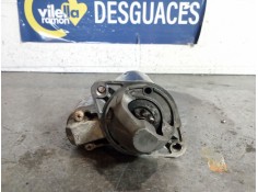 Recambio de motor arranque para hyundai getz (tb) 1.3 12v cat referencia OEM IAM   