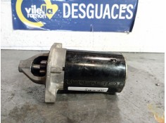 Recambio de motor arranque para hyundai getz (tb) 1.3 12v cat referencia OEM IAM    2
