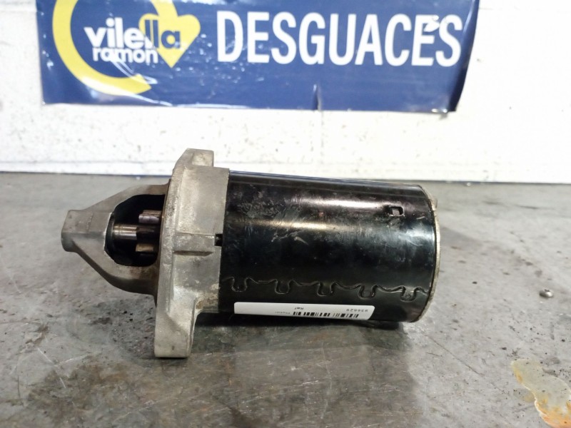 Recambio de motor arranque para hyundai getz (tb) 1.3 12v cat referencia OEM IAM   