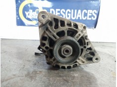 Recambio de alternador para hyundai getz (tb) 1.3 12v cat referencia OEM IAM   