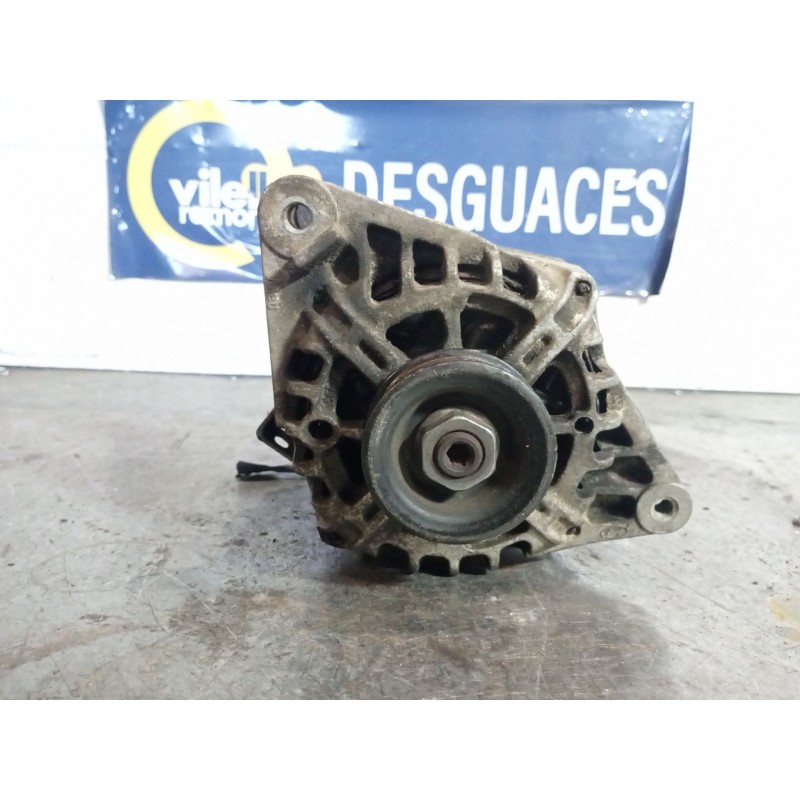 Recambio de alternador para hyundai getz (tb) 1.3 12v cat referencia OEM IAM   