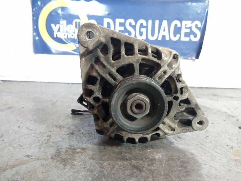Recambio de alternador para hyundai getz (tb) 1.3 12v cat referencia OEM IAM   