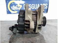 Recambio de alternador para hyundai getz (tb) 1.3 12v cat referencia OEM IAM    2