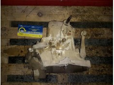 Recambio de caja cambios para peugeot 206 berlina 1.4 | 0.98 - ... 1.4 | 0.98 - ... referencia OEM IAM 20CE45   2