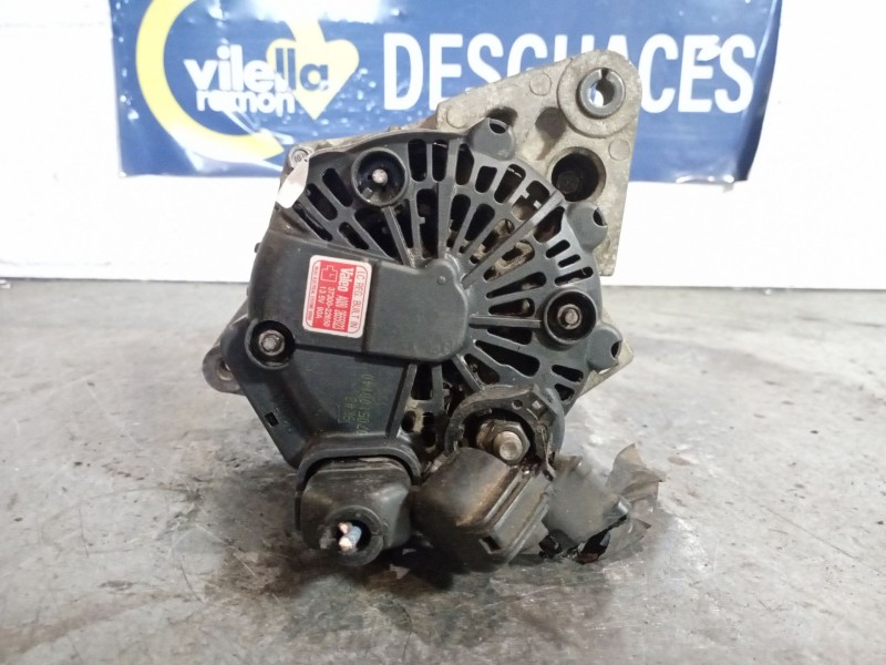 Recambio de alternador para hyundai getz (tb) 1.3 12v cat referencia OEM IAM   