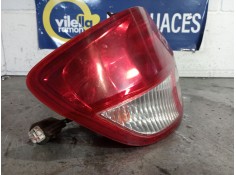 Recambio de piloto trasero izquierdo para hyundai getz (tb) 1.3 12v cat referencia OEM IAM    2