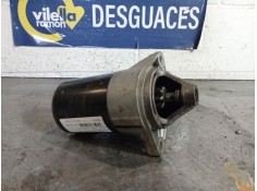 Recambio de motor arranque para nissan almera (n16/e) referencia OEM IAM 0001116006 23300F600 