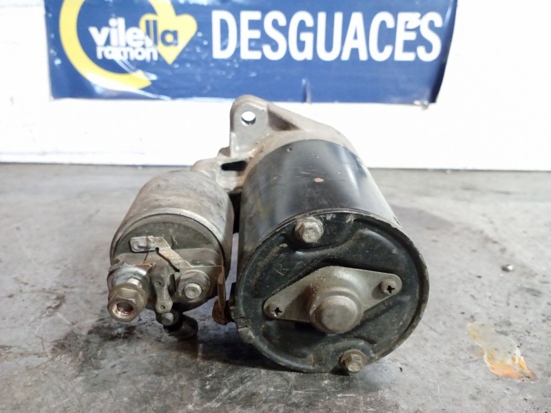 Recambio de motor arranque para nissan almera (n16/e) referencia OEM IAM 0001116006 23300F600 
