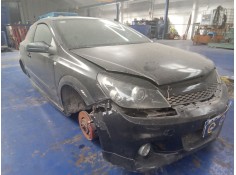 opel astra gtc del año 2008