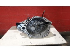 Recambio de caja cambios para renault megane iii berlina 5 p expression | 10.08 - 12.10 expression | 10.08 - 12.10 referencia OE