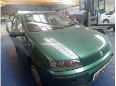 fiat punto berlina (188) del año 2001 2